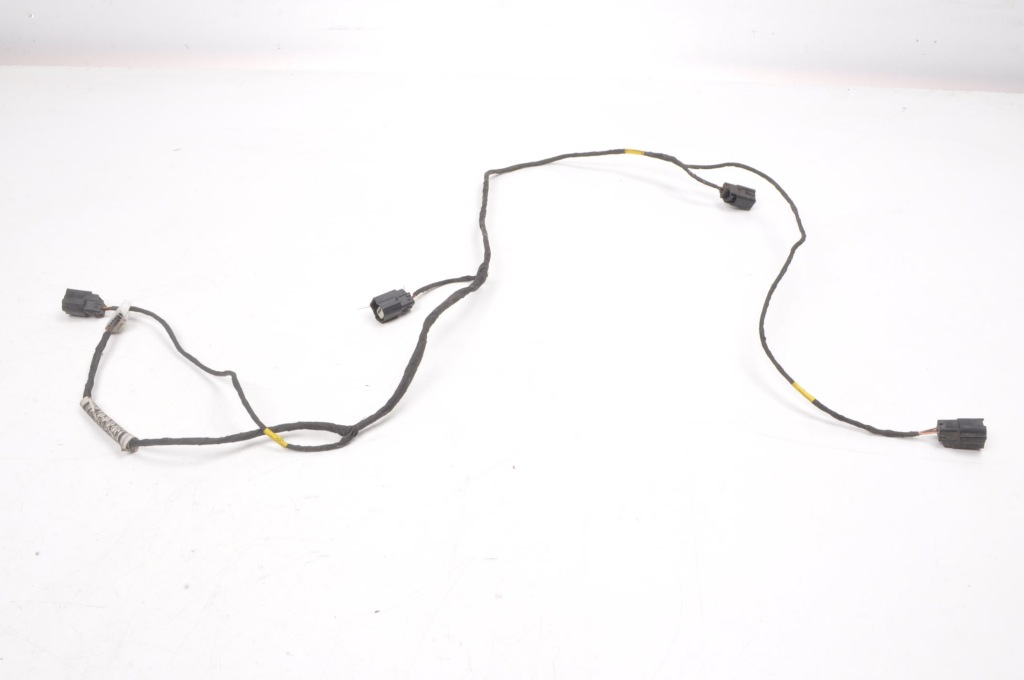 Купить Maserati quattroporte vi жгут кабели парктроник pdc