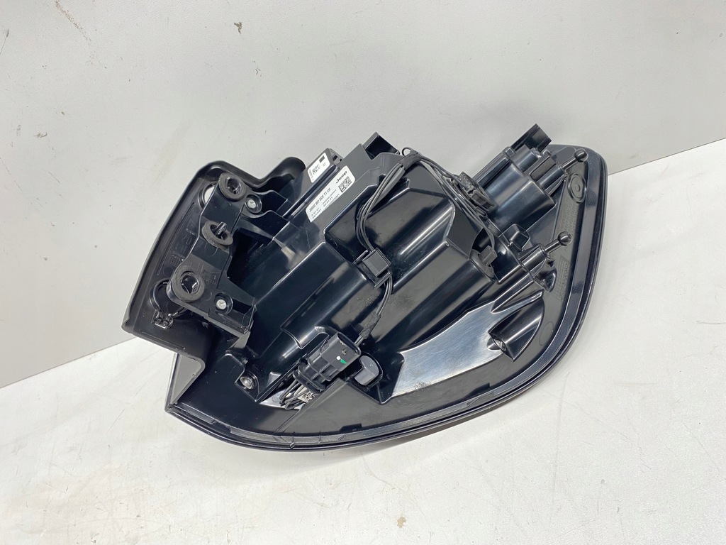 фото №4, Лампа задня задня ліва performance led jeep compass ii lift 2020-