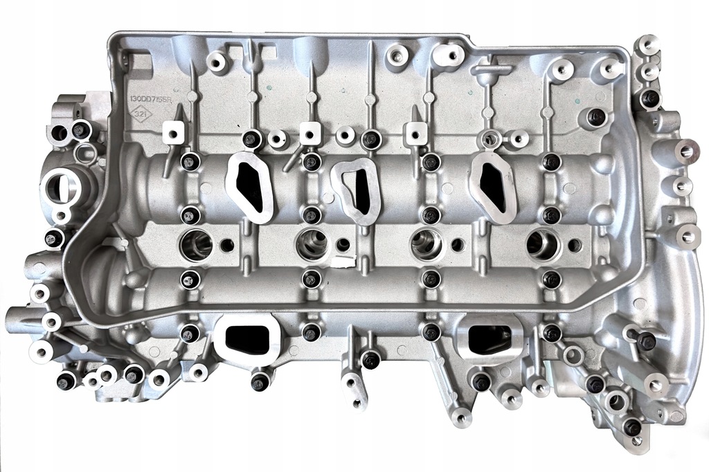 фото №2, Головка комплектна renault master iii bt 165 170 km