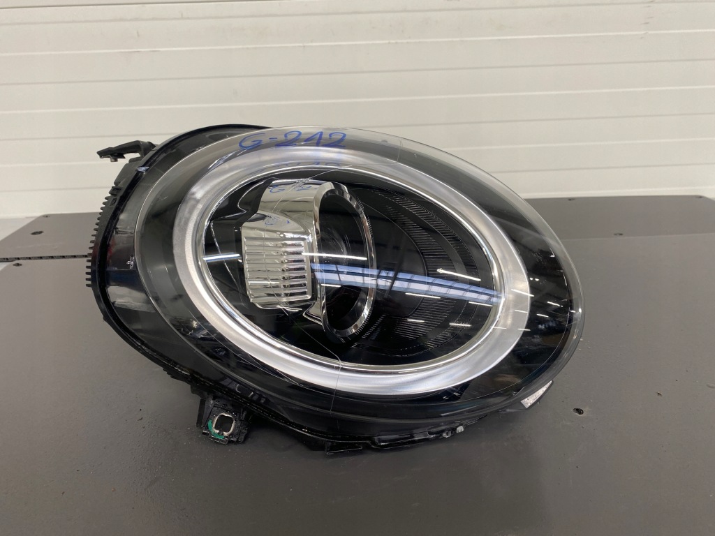 Купить Mini f56 рестайлинг  full led фара перед левая передняя