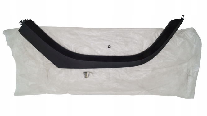 фото №1, Renault twizy 12-21 порог правый молдинг правая