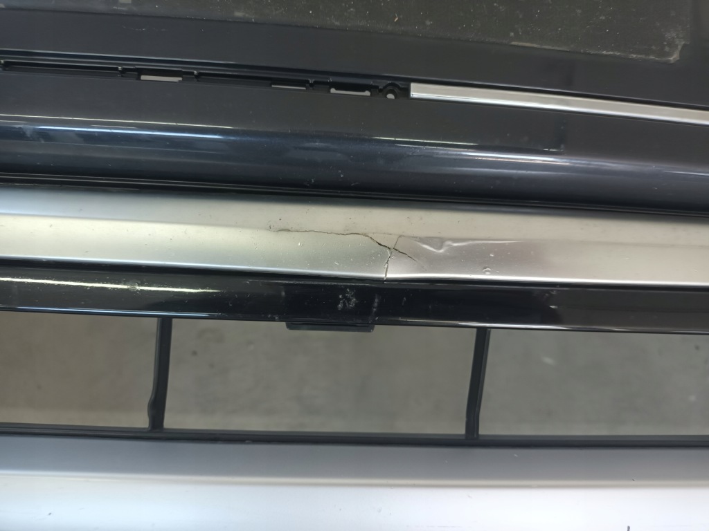 Бампер передний audi q5 ii 80a перед обычный 2016 - Киев