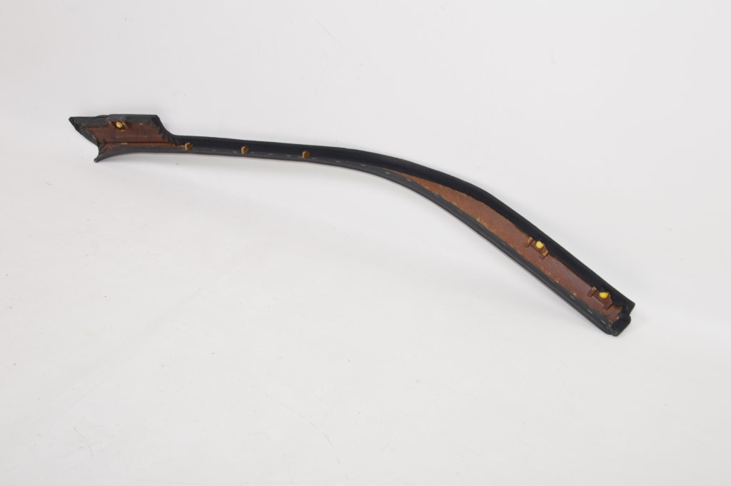 фото №6, Bentley arnage rolls royce молдинг верхній ліва