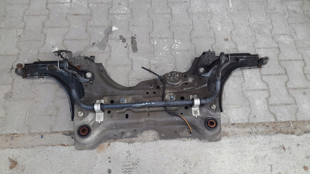 фото №1, Подрамник подрамник подрамник renault laguna iii 2.0 dci