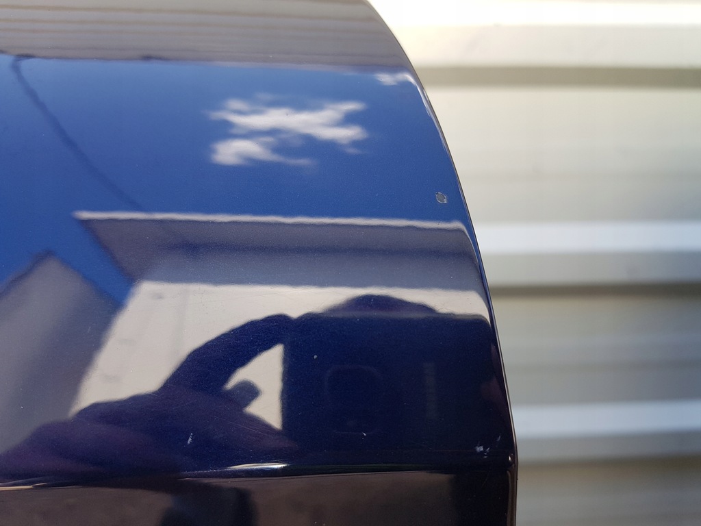 фото №6, Seat leon 2 ii 04-12r дверь правое перед lw5u