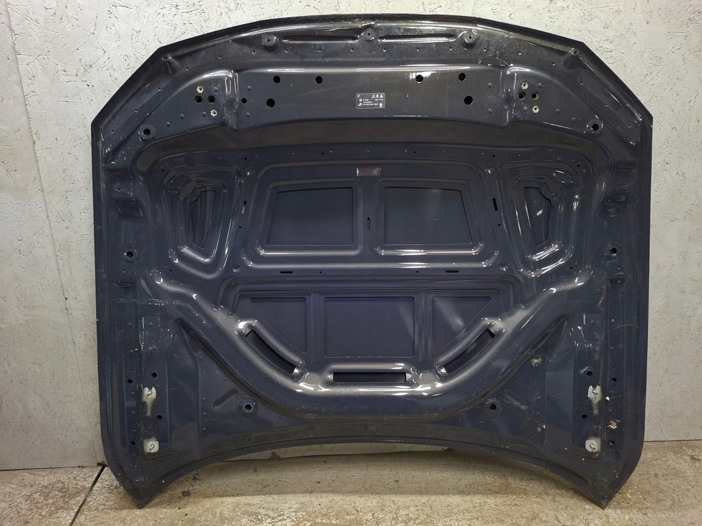 фото №11, Капот bmw 4 g22 g23 g26 2020-