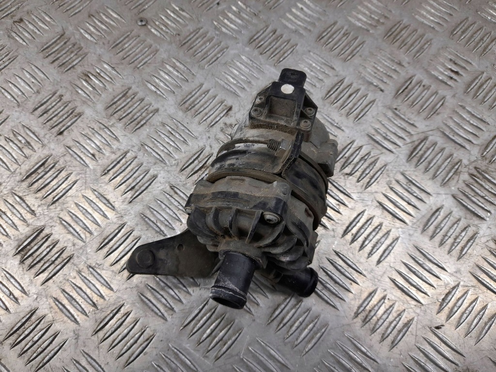 фото №5, Audi a7 s7 4g 2013 с передний насос wody