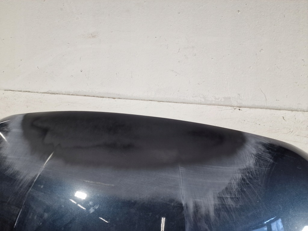 фото №7, Капот крышка двигателя peugeot 508 i lift 14-