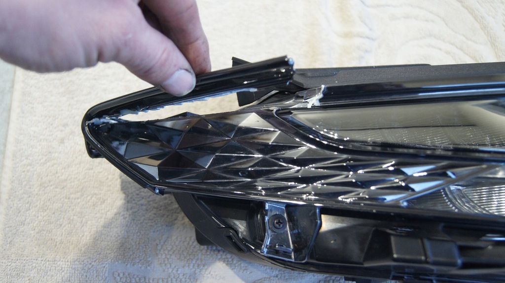 фото №7, Full led hyundai tucson iv лампа правая europa