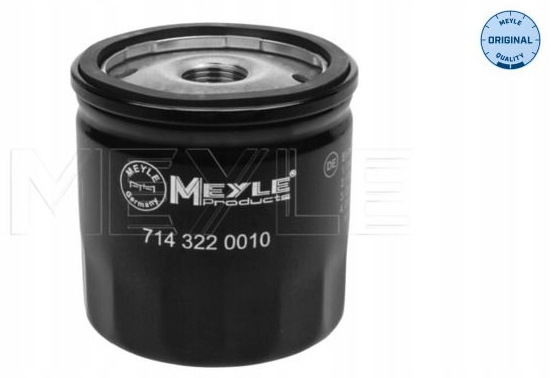 Купить Meyle 714 322 0010 фильтр масла