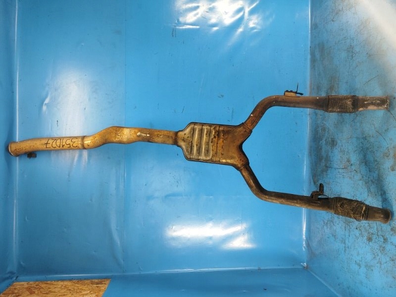 фото №12, Гасник кінцевий a2534904319 mercedes-benz glc -class x253 15-19