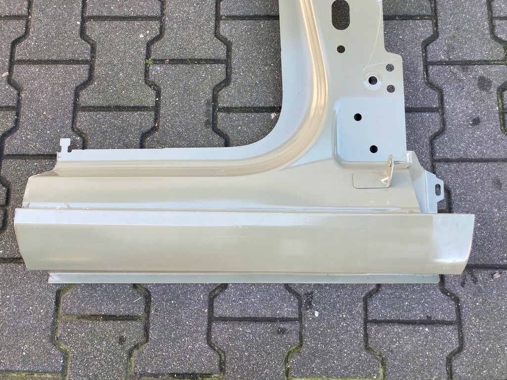 фото №5, Блок двигателя правый передний порог tesla 3