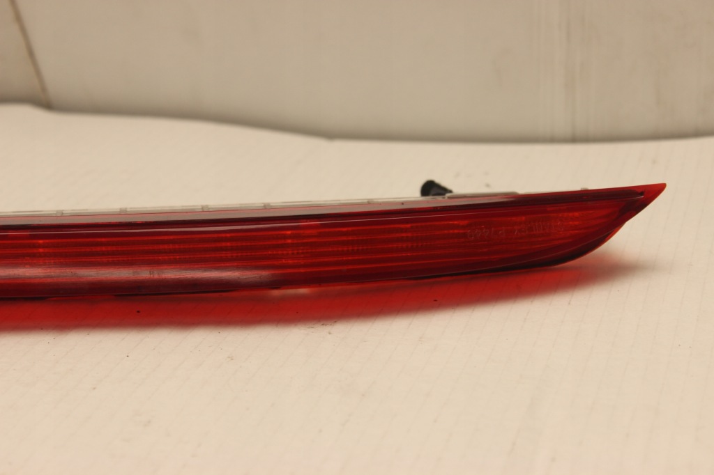 фото №3, Третий свет стоп стоп-сигнал mazda 6 gh kombi