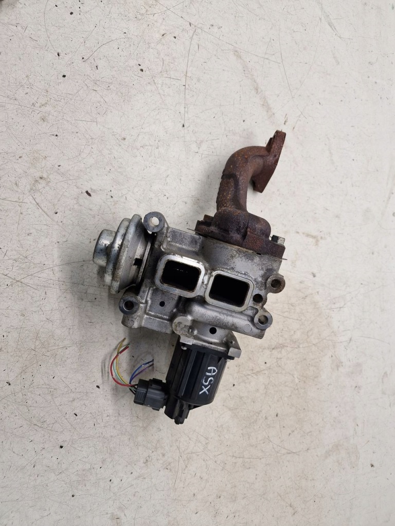 фото №1, Клапан egr mitsubishi asx 1,8 did