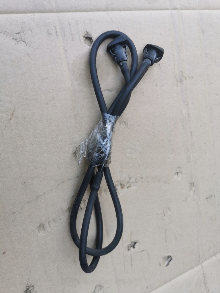 фото №1, Kia optima iii насадка омивач скло