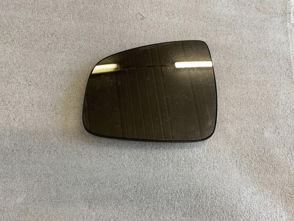 фото №1, Вкладыш зеркало dacia logan sandero 2007-2014r