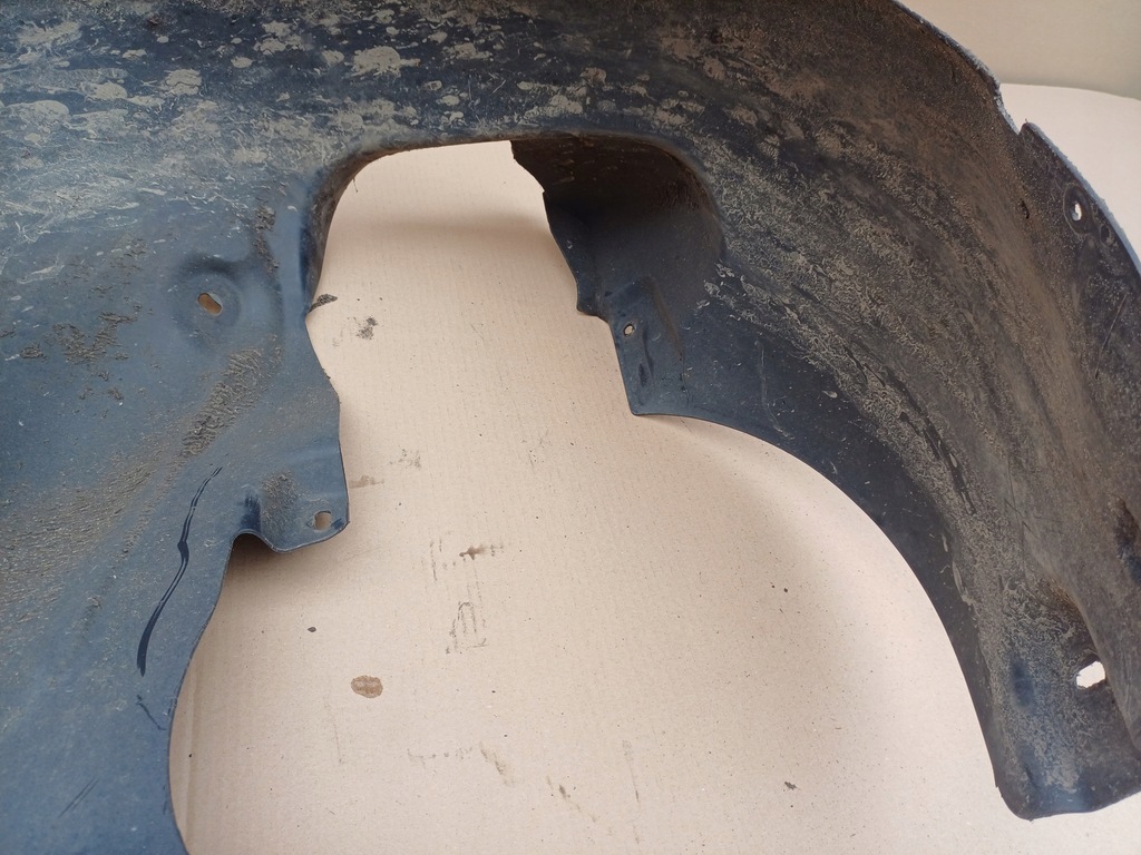 фото №5, Подкрылок левая перед seat ibiza iv nr. 6j0809957c