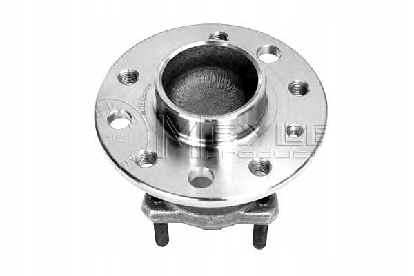 фото №2, Підшипник колеса opel задня astra h meyle