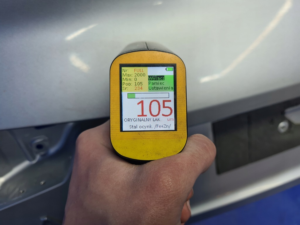 фото №13, Кришка багажника багажника кришка задня задня audi a4 b9 8w sedan lz7g | idealna | oem