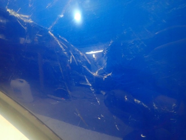 фото №6, Дверь правое задние правый задняя kia stonic 2017-