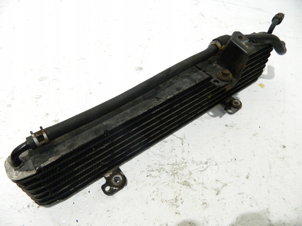 фото №4, Радіатор масляна mitsubishi outlander iii 15-22 phev