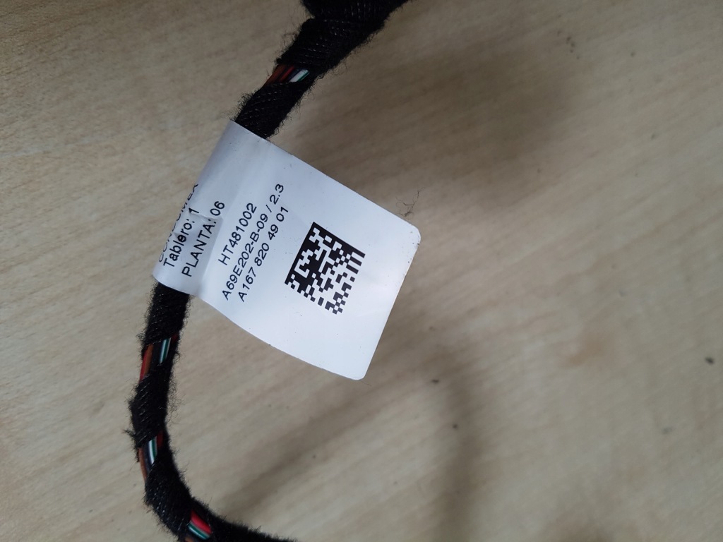 Mercedes gls gle корпус обігрівача a1678204901 Ціна