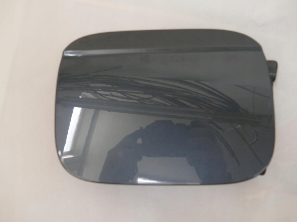 фото №1, Audi a4 b7 sedan крышка заливной топлива lx7z