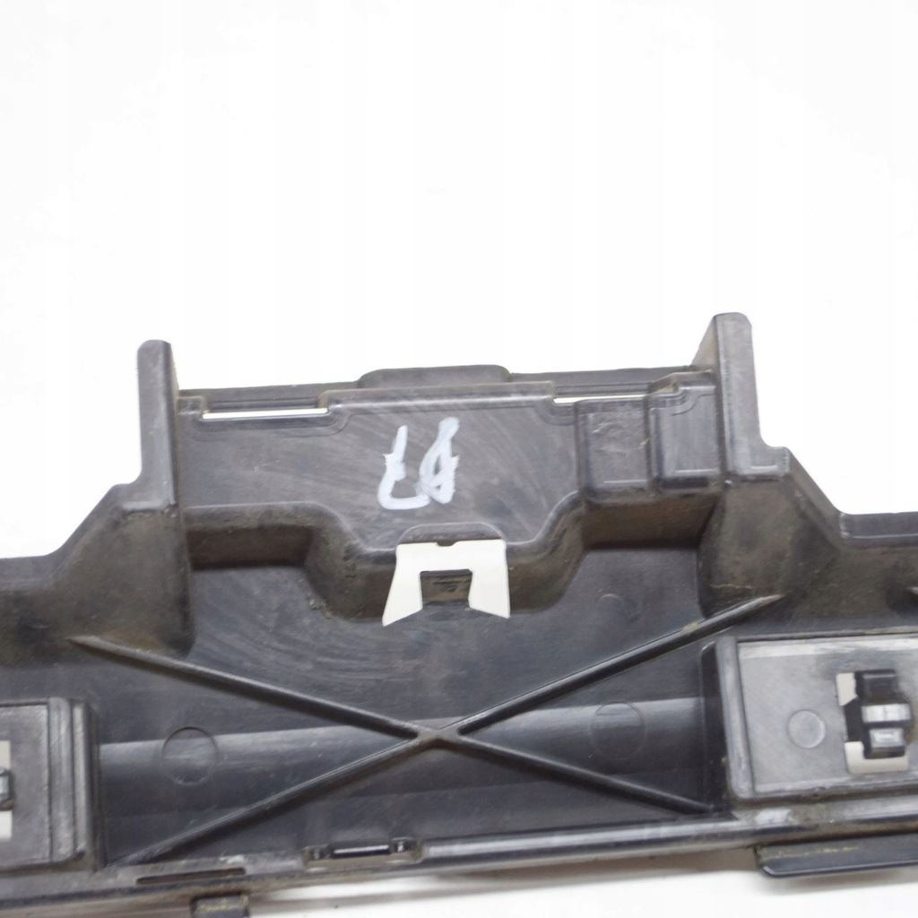 фото №5, Bmw 4 f32 f33 2013 направляющая накладки порога