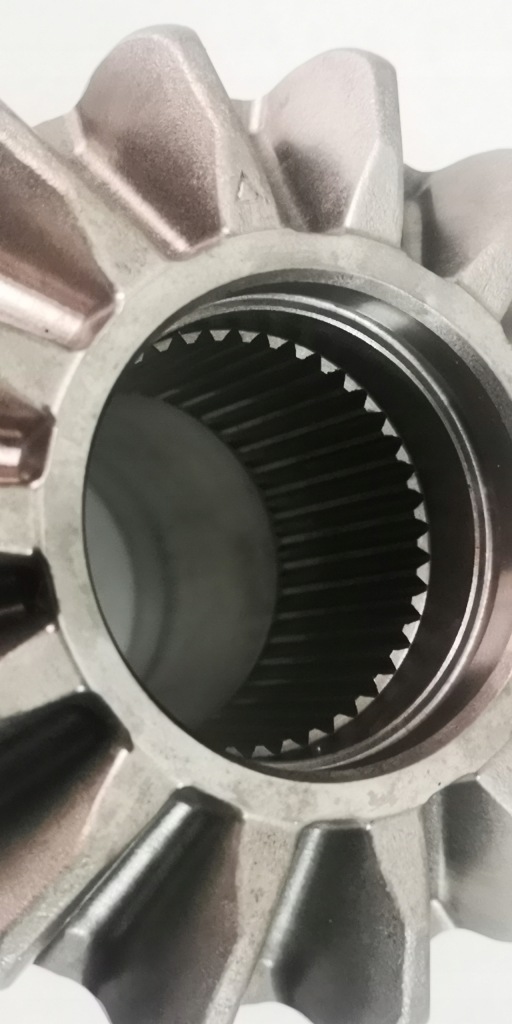 фото №3, Сателлит приводной вал внутренняя правая crafter man 2.0tdi