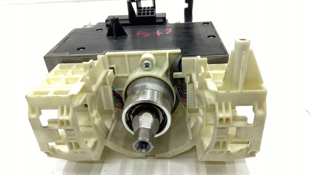 фото №6, Блокування керма mazda cx-5 i 2012-2017r. оригінальний номер kd45675s0