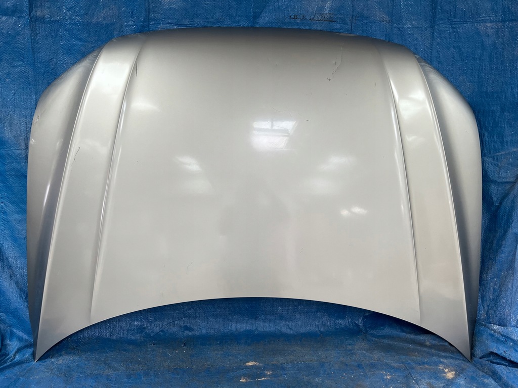 фото №1, Vw tiguan 5na 15- капот