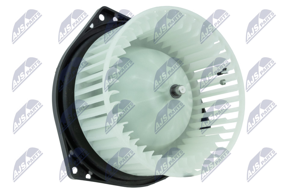 фото №2, Вентилятор обдув повітря ewn-dw-001 nty