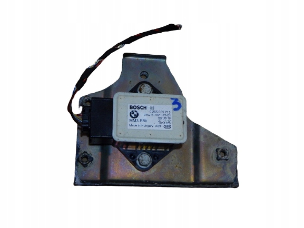 фото №1, Bmw x1 e84 датчик швидкості обертання