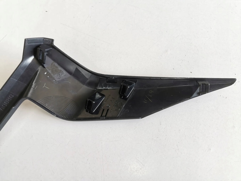 фото №12, Молдинг решітка nad фара, фара toyota land criuser prado ліва 832.