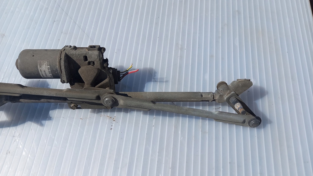 фото №5, Механізм двірники peugeot 307 i 03r hb 1.6b