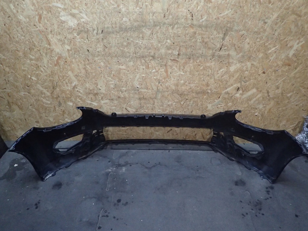 фото №8, Бампер перед vw beetle 5c 12-