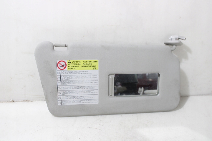 фото №1, Захист сонцезахисна права suzuki swift iv