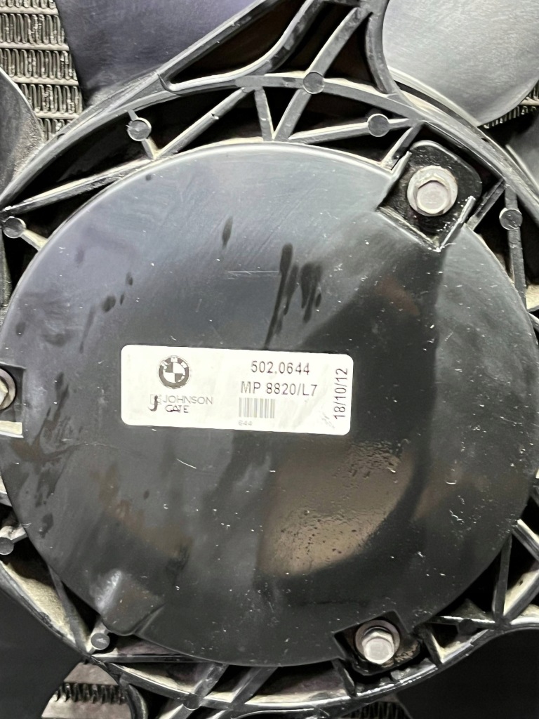 Ремінь передній перед bmw 3 f30 f35 f31 7640508 Доставка