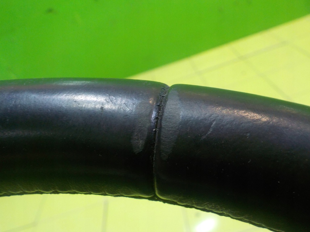 фото №6, Honda accord viii 08-11 повітропровід