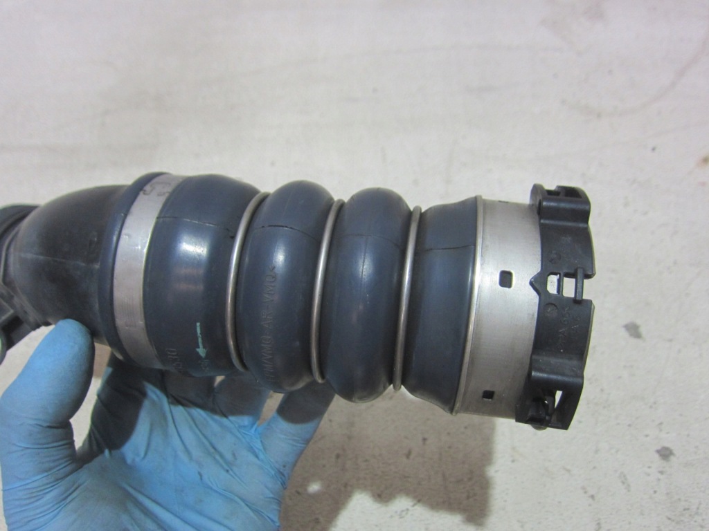 фото №10, Bmw x3 f25 n55 x4 f26 шланг наддуву повітря 7601875 13717601875