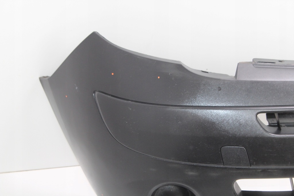 фото №4, Бампер перед renault kangoo ii 07-13r