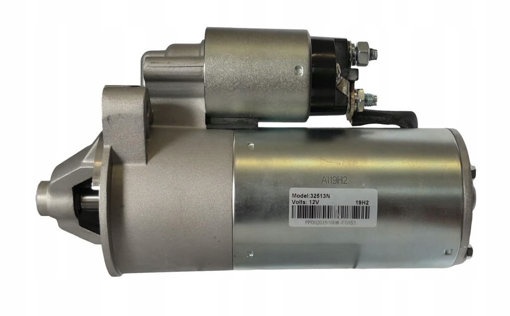 Купить Новый стартер ford c-max, focus, mondeo 1.8 di/ tdci