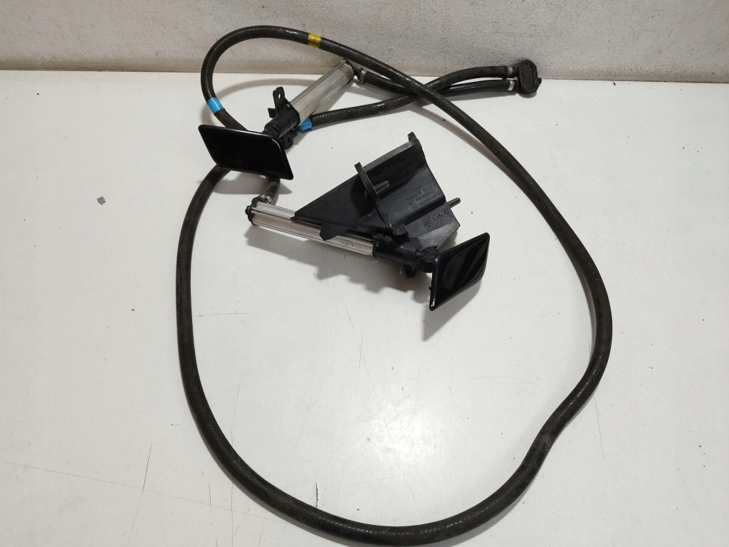 фото №1, Citroen c4 picasso омивачі лампа передніх 9657223980