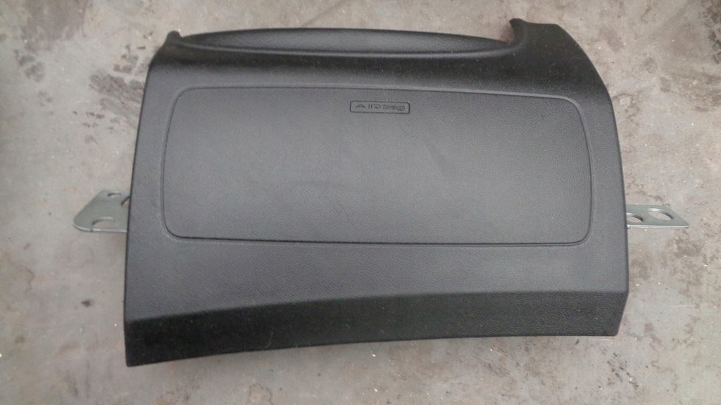 фото №14, Приборная панель консоль приборная панель подушки безопасности lancia delta 3 iii 08-14r. europa