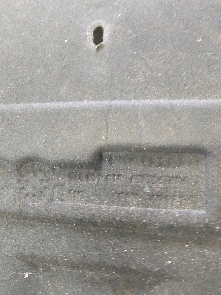 фото №9, Шумоизоляция капот audi a5 8t 8t0863825