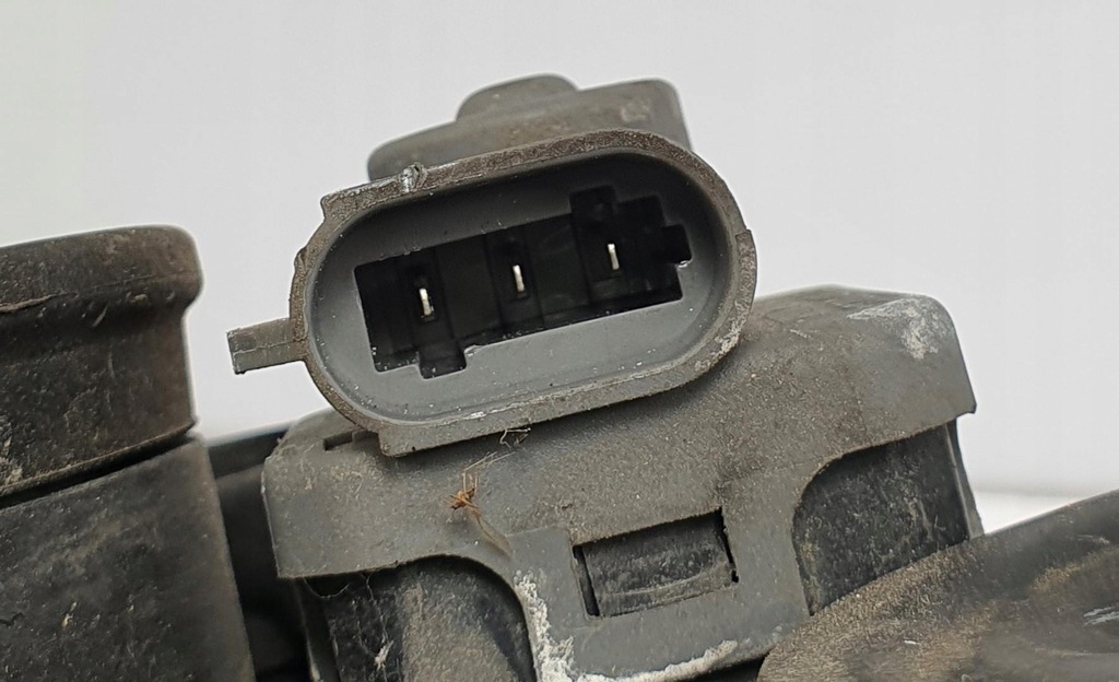 фото №7, Лампа левая левый перед nissan primera p12 26060-au800 europa