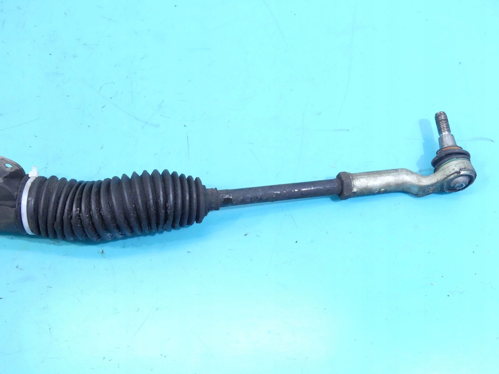фото №7, Трансмиссия рулевая рейка volvo s80 ii , europa
