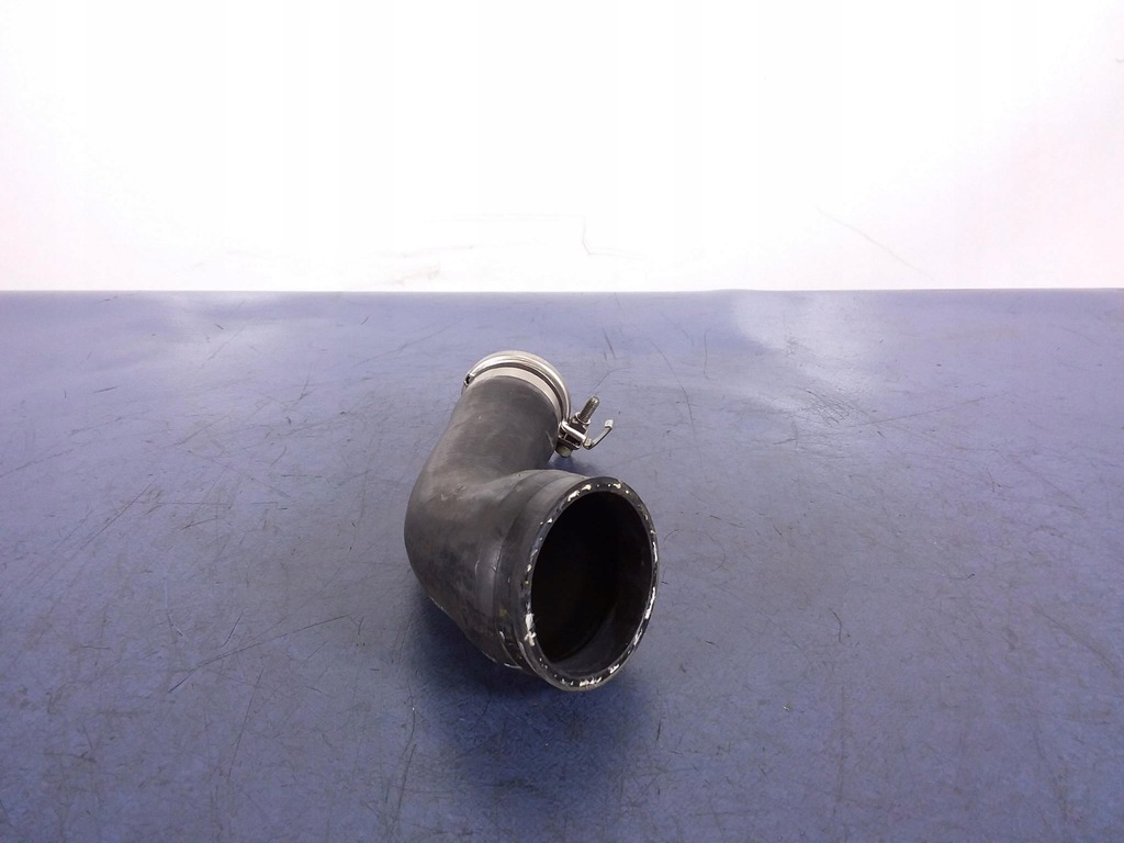 фото №2, Bmw 7 f01 f02 4.4 шланг труба интеркулер