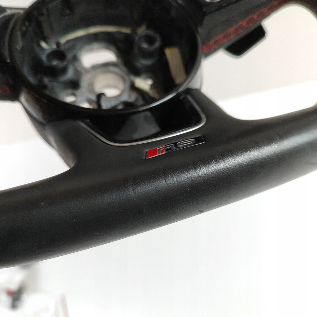 фото №6, Audi rs3 2018 повітропровід