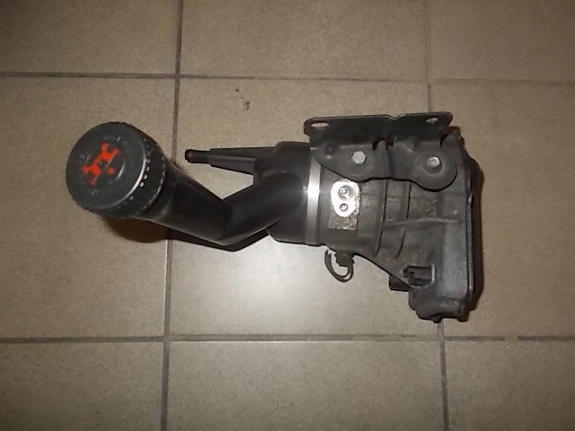 фото №1, Насос усилителя citroen c4 picasso grand picasso berlingo ii partner ii